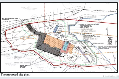 0 Mountain Road, Wilton, CT 06897 - Photo 4