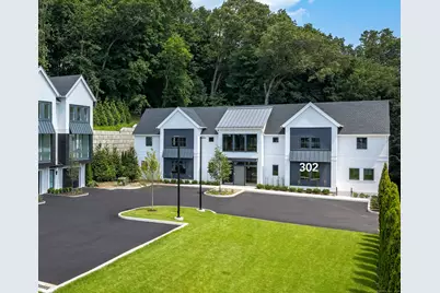 785 Post Road East #302, Westport, CT 06880 - Photo 26