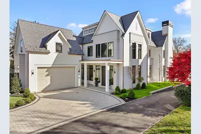 48 Lexington Avenue, Greenwich, CT 06830 - Photo 1