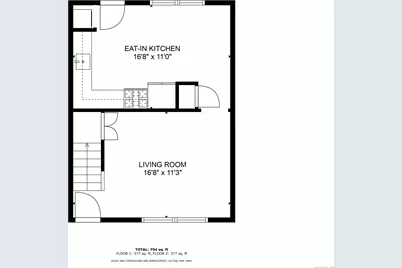 26 Karen Court #A, Bridgeport, CT 06606 - Photo 10