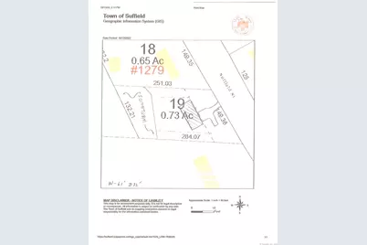 Suffield Street, Suffield, CT 06078 - Photo 4