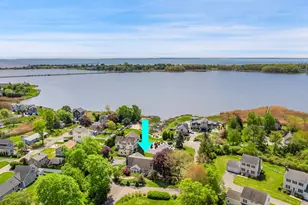 1 Lighthouse Ln, Old Saybrook, CT 06475 - Photo 2