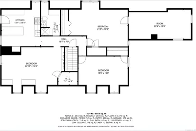 45 Sunny Ridge Road, Washington, CT 06793 - Photo 14