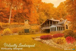 198 Steep Hill Rd, Weston, CT 06883 - Photo 2