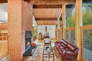 198 Steep Hill Rd, Weston, CT 06883 - Photo 6