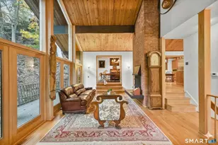 198 Steep Hill Rd, Weston, CT 06883 - Photo 4