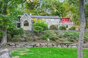 198 Steep Hill Rd, Weston, CT 06883 - Photo 32