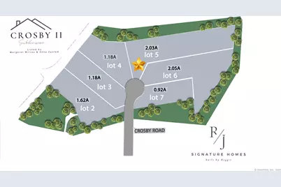 105 Crosby Road, Glastonbury, CT 06033 - Photo 12