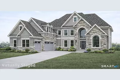 105 Crosby Road, Glastonbury, CT 06033 - Photo 1