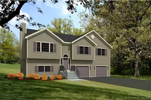 273 Hebron Rd, Bolton, CT 06043 - Photo 1