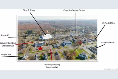 286 Maple Avenue #301, Cheshire, CT 06410 - Photo 18