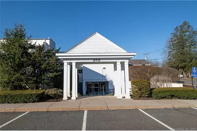 286 Maple Avenue #109, Cheshire, CT 06410 - Photo 16