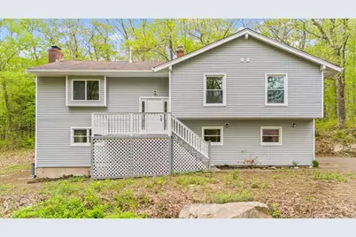 17 Quiet Woods Road, East Hampton, CT 06424 - Photo 1