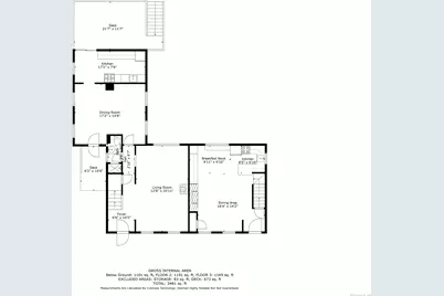 47 Hollow Tree Ridge Road, Darien, CT 06820 - Photo 20