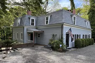 47 Hollow Tree Ridge Rd, Darien, CT 06820 - Photo 1