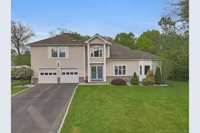 114 Boulder Drive, Rocky Hill, CT 06067 - Photo 1