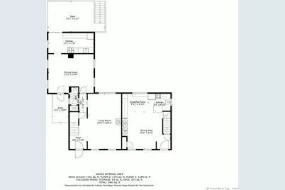 47 Hollow Tree Ridge Road, Darien, CT 06820 - Photo 38