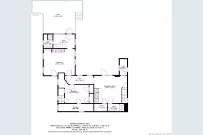 47 Hollow Tree Ridge Road, Darien, CT 06820 - Photo 40