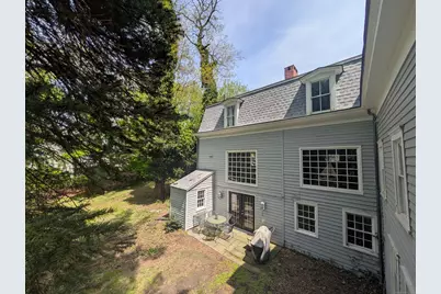 47 Hollow Tree Ridge Road, Darien, CT 06820 - Photo 36