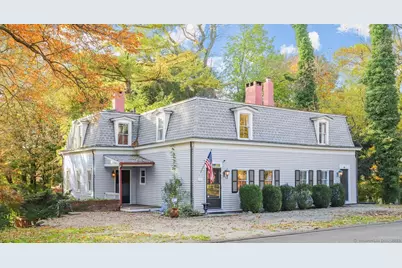 47 Hollow Tree Ridge Road, Darien, CT 06820 - Photo 2