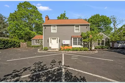 4 Whitney Street Ext, Westport, CT 06880 - Photo 1