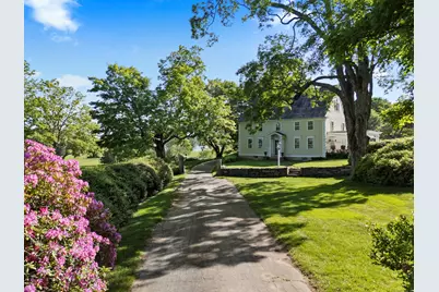 53-1 Selden Road Road, Lyme, CT 06371 - Photo 1