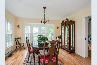 61 Curtiss Road, Warren, CT 06777 - Photo 2