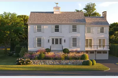 13 Farm Creek Road, Norwalk, CT 06853 - Photo 1