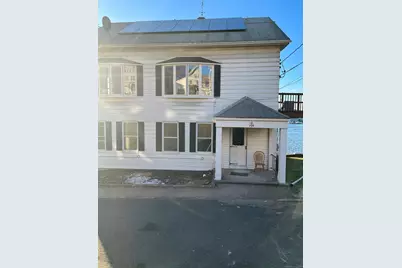 806 Quinnipiac Avenue, New Haven, CT 06513 - Photo 1