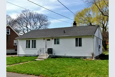 55 Peacock Drive, Meriden, CT 06451 - Photo 1