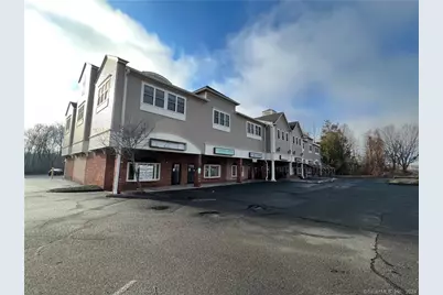500 Monroe Turnpike #1/2-9, Monroe, CT 06468 - Photo 1