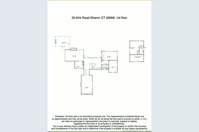 20 Kirk Road, Sharon, CT 06796 - Photo 38