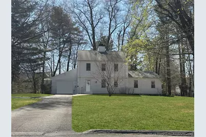 6 Bradley Road, Simsbury, CT 06070 - Photo 1
