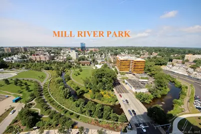 1 Broad Street #17C, Stamford, CT 06901 - Photo 1