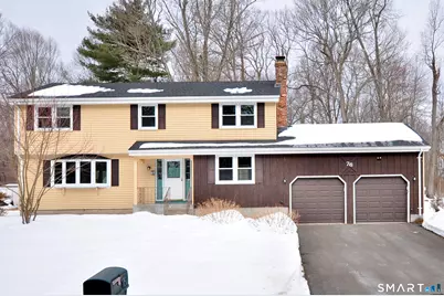 76 Lincoln Way, Windsor, CT 06095 - Photo 34