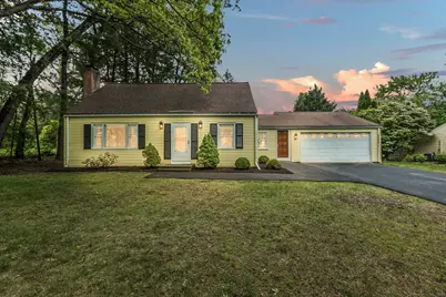 23 Grimes Lane, Simsbury, CT 06070 - Photo 1