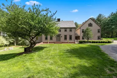 174 Bethel Road, Griswold, CT 06351 - Photo 2