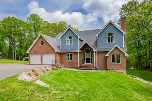 60 Wildcat Rd, Burlington, CT 06013 - Photo 2