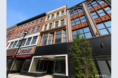 105 Bank Street #2D, Waterbury, CT 06702 - Photo 2