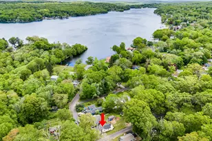 48 Lakeview Dr, Coventry, CT 06238 - Photo 30