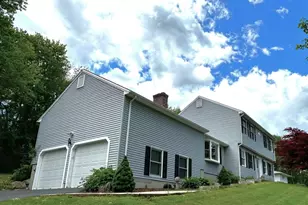 397 Walnut Hill Rd, Thomaston, CT 06787 - Photo 1