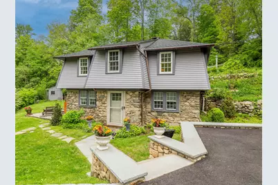 110 Dudley Road, Wilton, CT 06897 - Photo 1