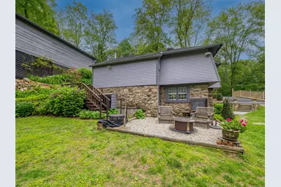 110 Dudley Road, Wilton, CT 06897 - Photo 22