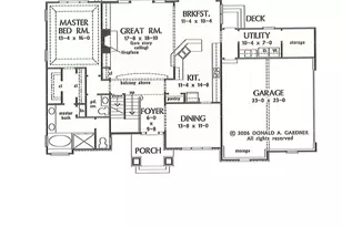 206 Day St, Granby, CT 06035 - Photo 2