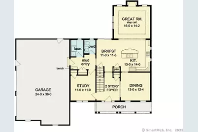 281 North Granby Road, Granby, CT 06035 - Photo 2