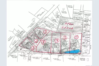 281 North Granby Road, Granby, CT 06035 - Photo 4