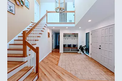 21 Holiday Point Road, Sherman, CT 06784 - Photo 4