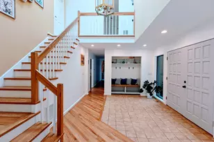 21 Holiday Point Rd, Sherman, CT 06784 - Photo 4