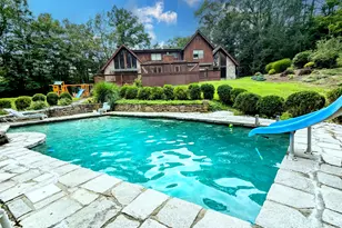 21 Holiday Point Rd, Sherman, CT 06784 - Photo 1