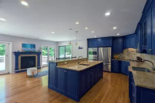 21 Holiday Point Rd, Sherman, CT 06784 - Photo 6